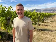 Gary Barlow swaps Take That for boozy New Zealand adventure with Jason Manford