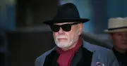 Gary Glitter in court over historical child sex offences