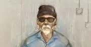 Gary Glitter lured schoolgirl with chocolates, court hears