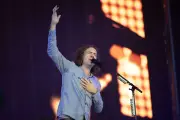 Gary Lightbody praises Belfast's thriving music scene ahead of Fleadh