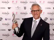 Gary Lineker, 65, admits health fears and says 'I'm not worried about death'