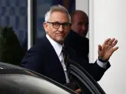 Gary Lineker claims BBC has ‘lost its way’ over impartiality