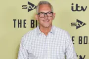 Gary Lineker joined by celebrities ahead of new ITV game show The Box
