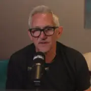 Gary Lineker names only team he thinks can stop Arsenal retaining Premier League title