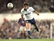 Gary Mabbutt: Rat ate my foot, reveals ex-Spurs defender
