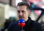 Gary Neville: Alvarez can make Arsenal Champions League winners