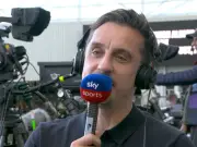 Gary Neville: Arsenal will win Premier League 'by a street'