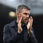 Gary Neville: Man Utd must answer big defensive question