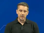 Gary Neville predicts Chelsea's final position as he issues Premier League title verdict