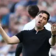 Gary Neville tells Liverpool's Florian Wirtz to 'sort himself out'