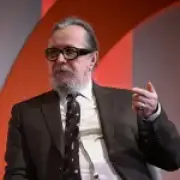 Gary Oldman admits being miscast in 'terrible' role still haunts him