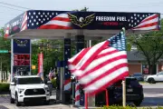Gas Station Chain Sues Drivers Over Stolen Discount Fuel