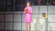 Gasps at 9 To 5 musical as Dolly Parton's death announced to audience