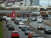 Gateshead Council confirms Felling Bypass lane closures