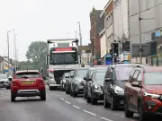 Gateshead Drivers Face 'Nightmare' Traffic After Roundabout Closure