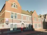 Gateshead Ex-Police Station and School to Become 14 Flats