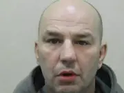 Gateshead gunman jailed for terrifying gran and arson attack