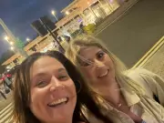 Gateshead pals take 13-hour Jet2 trip to Spain, say it's cheaper than UK day out