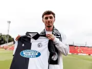 Gateshead's FIFA ban lifted ahead of new National League season
