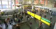 Gatwick Airport hit by another water outage, toilets and restaurants closed