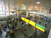 Gatwick Airport hit by water outage as toilets and restaurants close