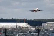 Gatwick expansion approved as appeal bid dismissed