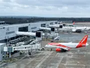 Gatwick fuel shortage warning hits easyJet and BA flights