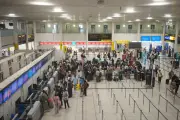 Gatwick fuel shortage warning sparks holiday disruption fears