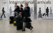 Gatwick hit by second water outage in a month, restaurants closed