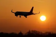 Gatwick profits fall as Iran war hits passenger numbers