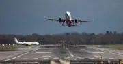 Gatwick second runway approved after legal challenge dismissed
