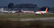 Gatwick warns of jet fuel shortage, flights at risk