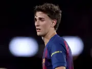 Gavi rejects Manchester United move as Barcelona stance clear