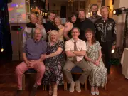 Gavin and Stacey star Melanie Walters joins Strictly 2026