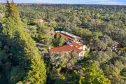 Gavin Newsom lists California mansion for $7.5m as term ends