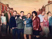 Gavin & Stacey Star Mathew Horne to DJ at Cardiff Results Party