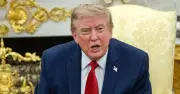 GB News halt: Trump pressure on Burnham over North Sea drilling