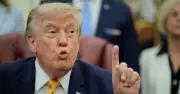GB News halts for Trump warning: UK 'bankrupt' without North Sea drilling