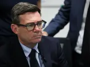 GB News interrupted by breaking news after awkward blow for Andy Burnham