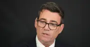 GB News interrupted for migrant alert, a blow to Andy Burnham