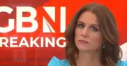GB News interrupted for migrant alert as Labour torn to shreds