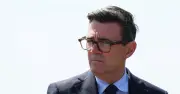 GB News reveals children's letters to Burnham over migrant barracks