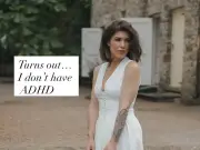 GBBO star Georgina Grasso reveals bipolar 2 and autism diagnosis