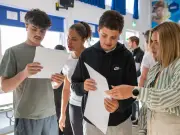 GCSE 2026: Gender Gap Narrows to Smallest This Century