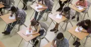 GCSE 2026 grade system: 9-1 boundaries, mark equivalents, P1-P2
