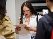 GCSE 2026 Results: Top Grades Rise but Pass Rate Drops to Pre-Pandemic Level