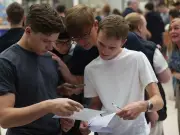 GCSE 9-1 Grade Boundaries: How They Work Ahead of Results Day