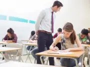 GCSE Maths Questions for Teens Leave Adults Stumped and Saying 'Brain Hurts'