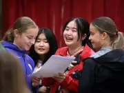 GCSE Results 2026: Release Time, Online Access, and Grading Explained