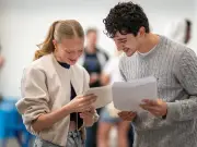GCSE Results 2026: Top Grades Rise Slightly But Regional Gap Widens to Record High
